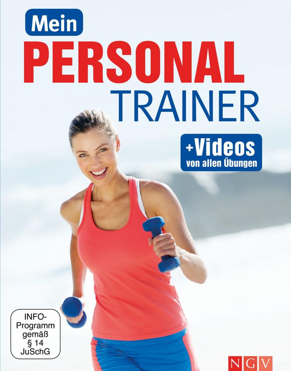 Big bigCover of Mein Personal Trainer