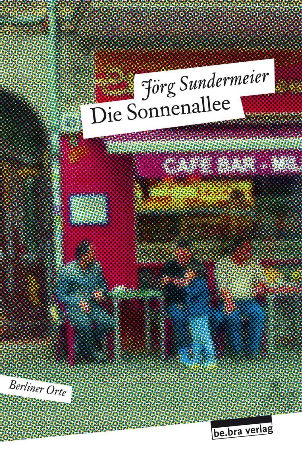 Big bigCover of Die Sonnenallee