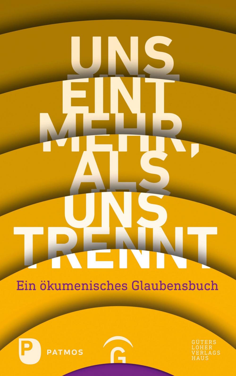 Big bigCover of Uns eint mehr, als uns trennt