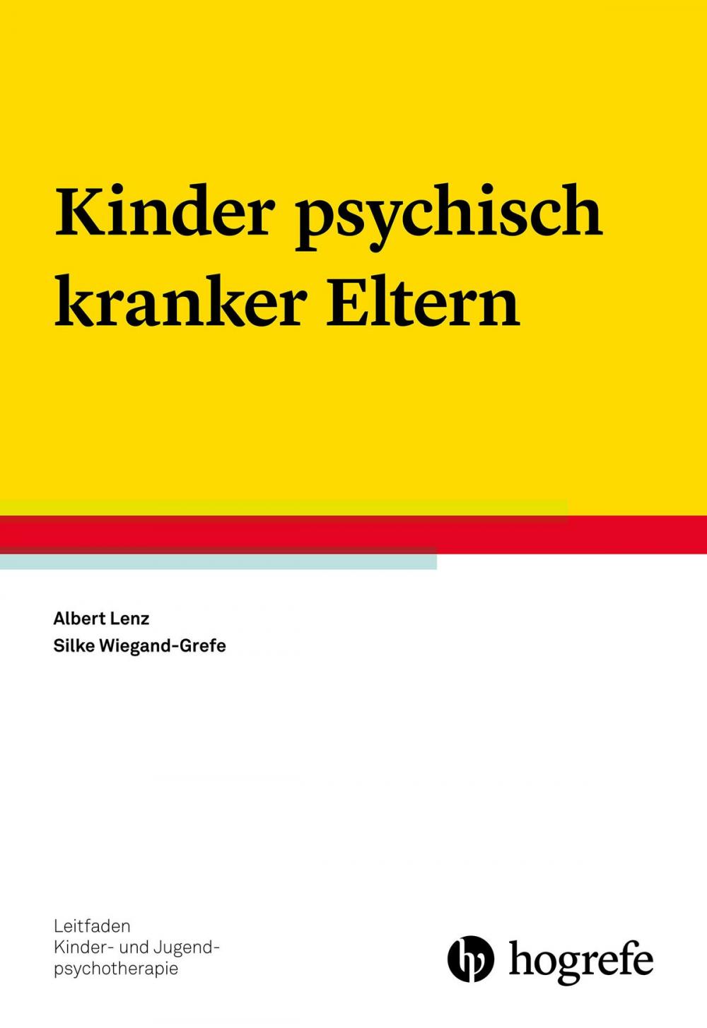 Big bigCover of Kinder psychisch kranker Eltern