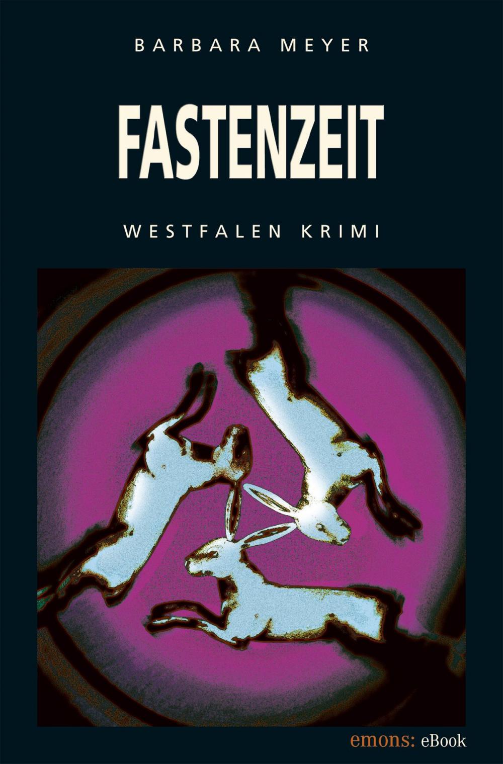 Big bigCover of Fastenzeit