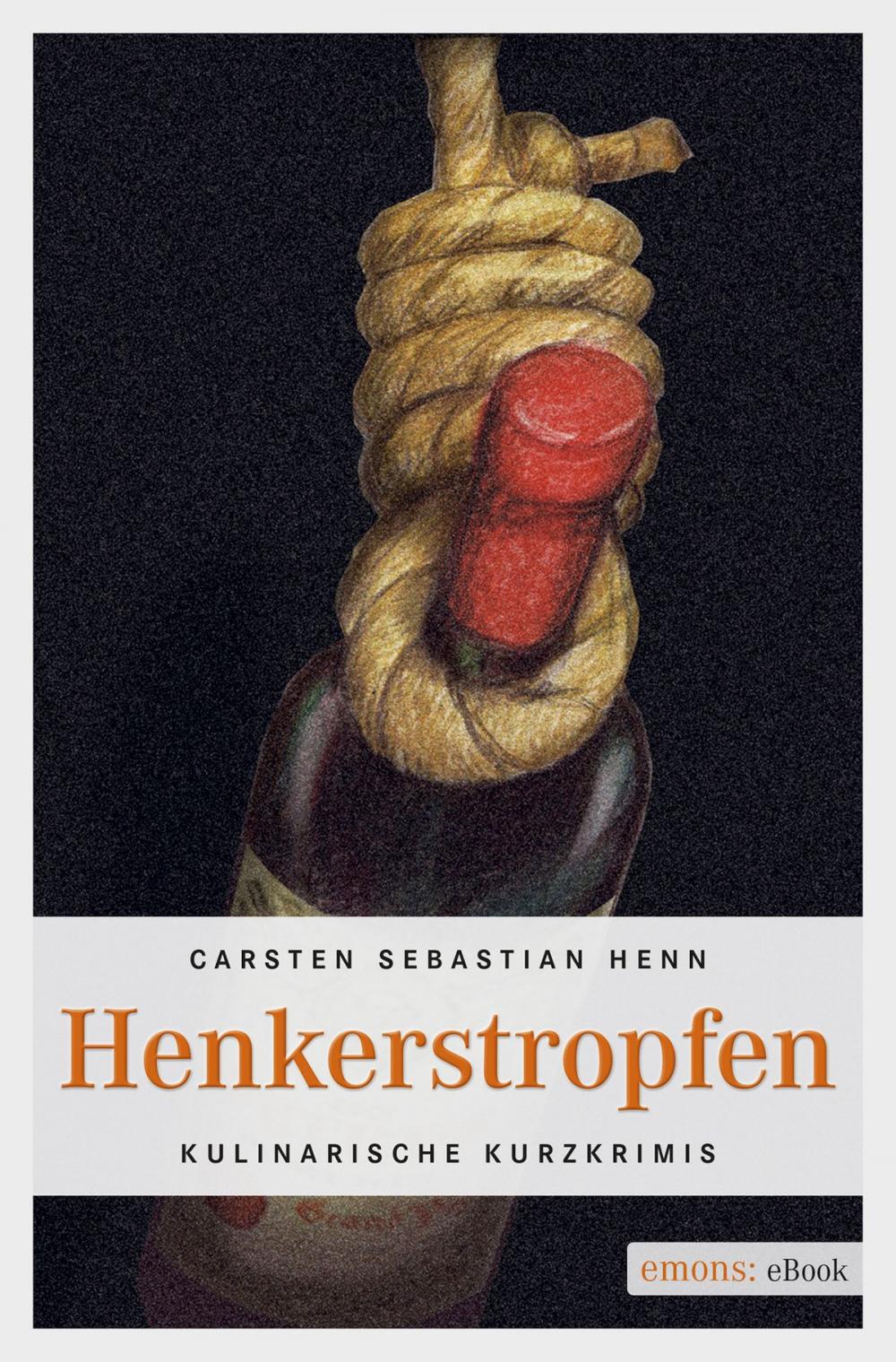 Big bigCover of Henkerstropfen