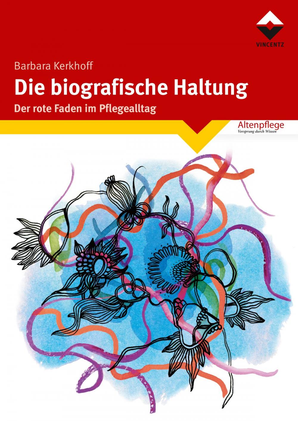 Big bigCover of Die biografische Haltung