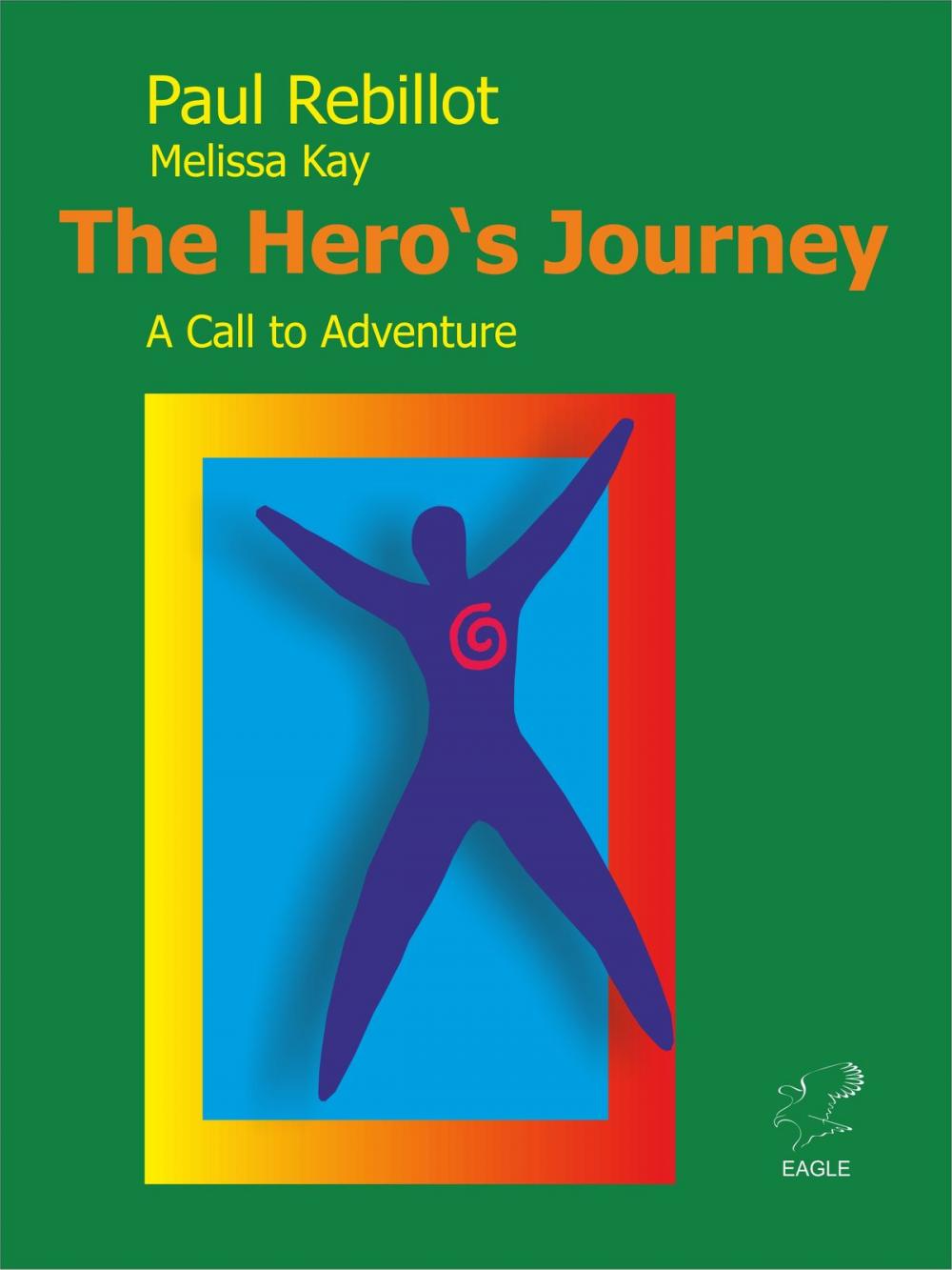 Big bigCover of The Hero's Journey