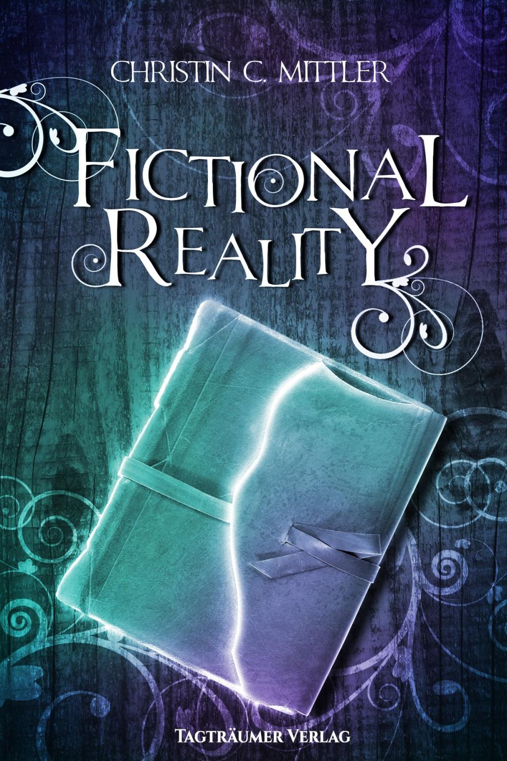 Big bigCover of Fictional Reality