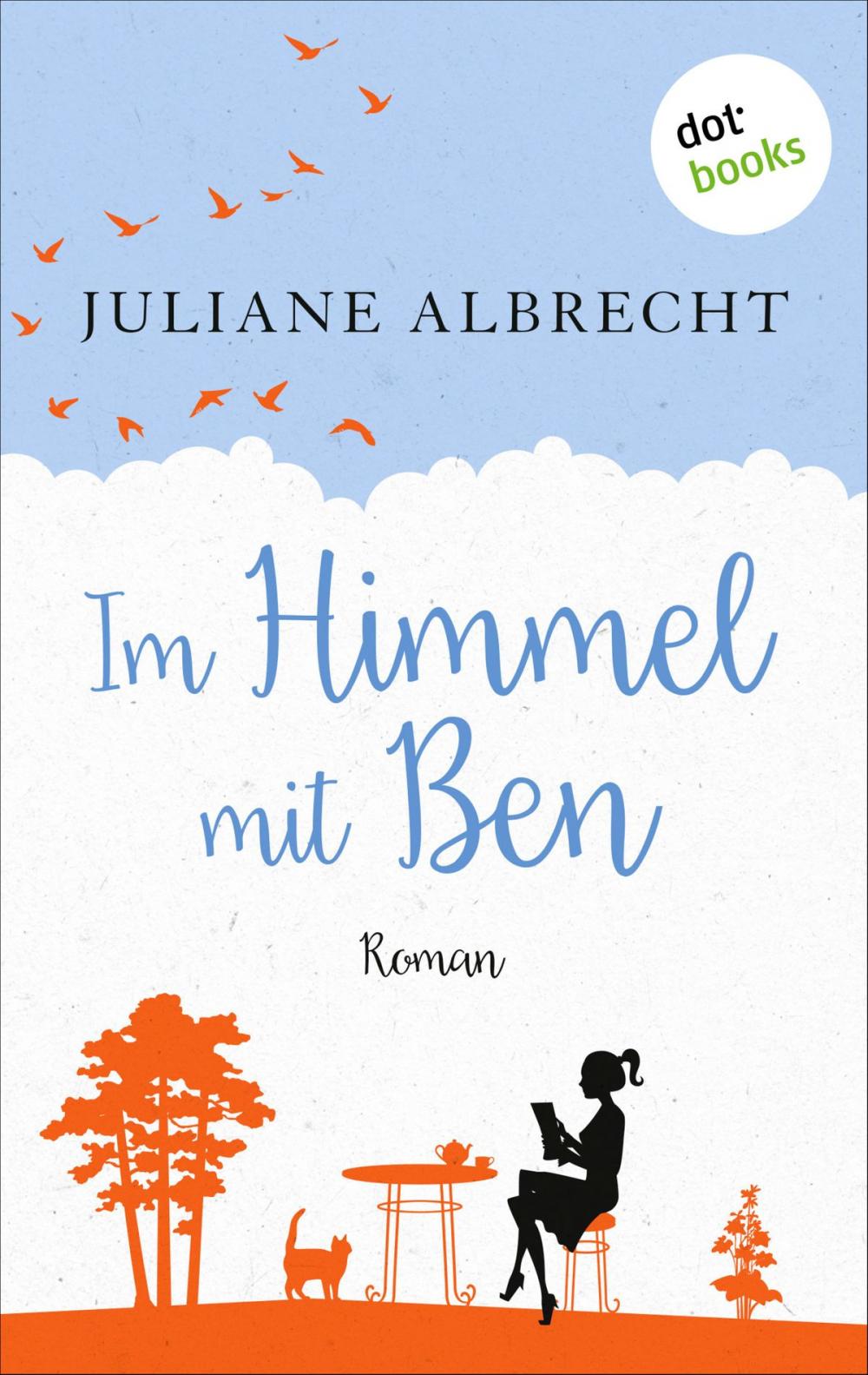 Big bigCover of Im Himmel mit Ben