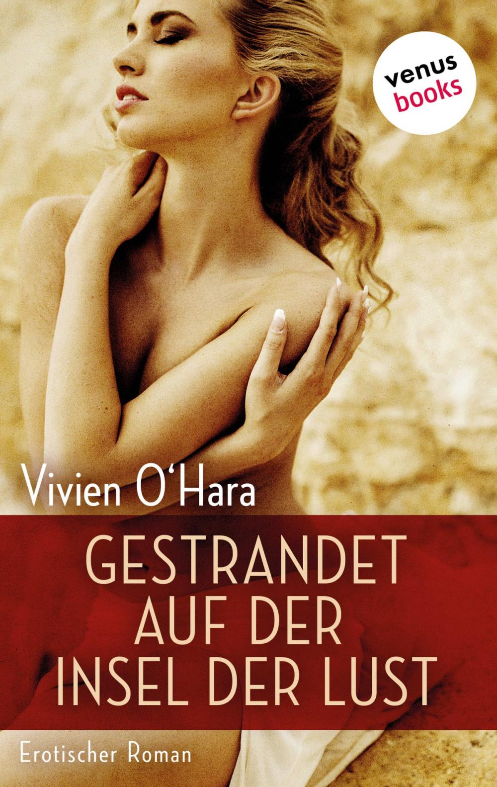 Big bigCover of Gestrandet auf der Insel der Lust