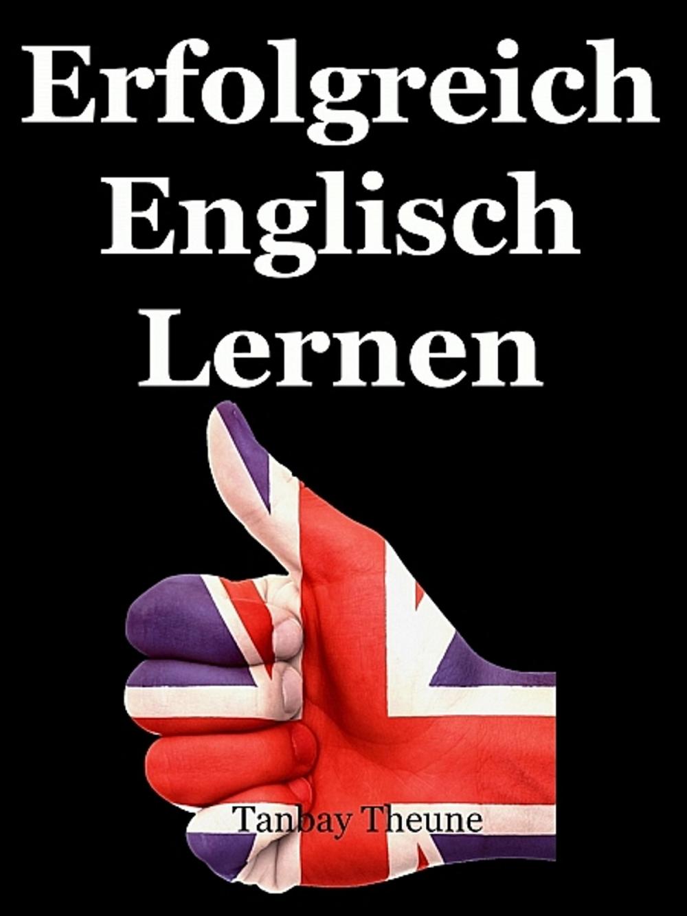 Big bigCover of Erfolgreich Englisch Lernen