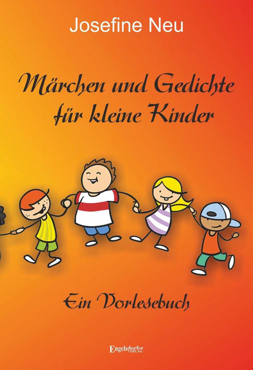 Big bigCover of Märchen und Gedichte für kleine Kinder