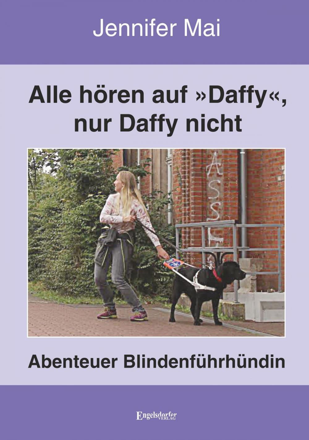 Big bigCover of Alle hören auf »Daffy«, nur Daffy nicht