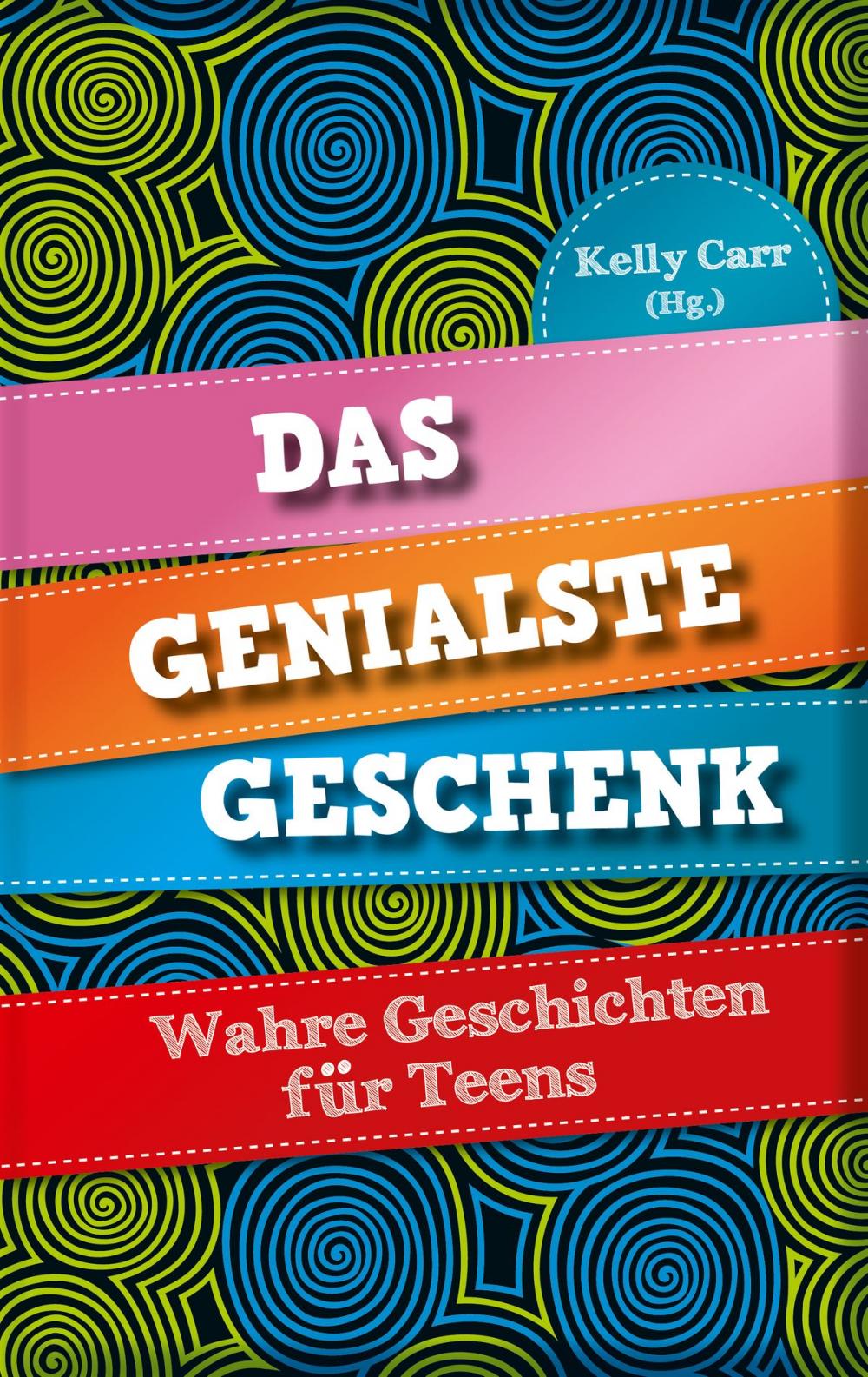 Big bigCover of Das genialste Geschenk