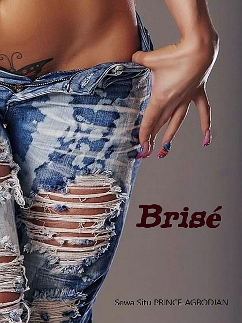 Big bigCover of Brisé