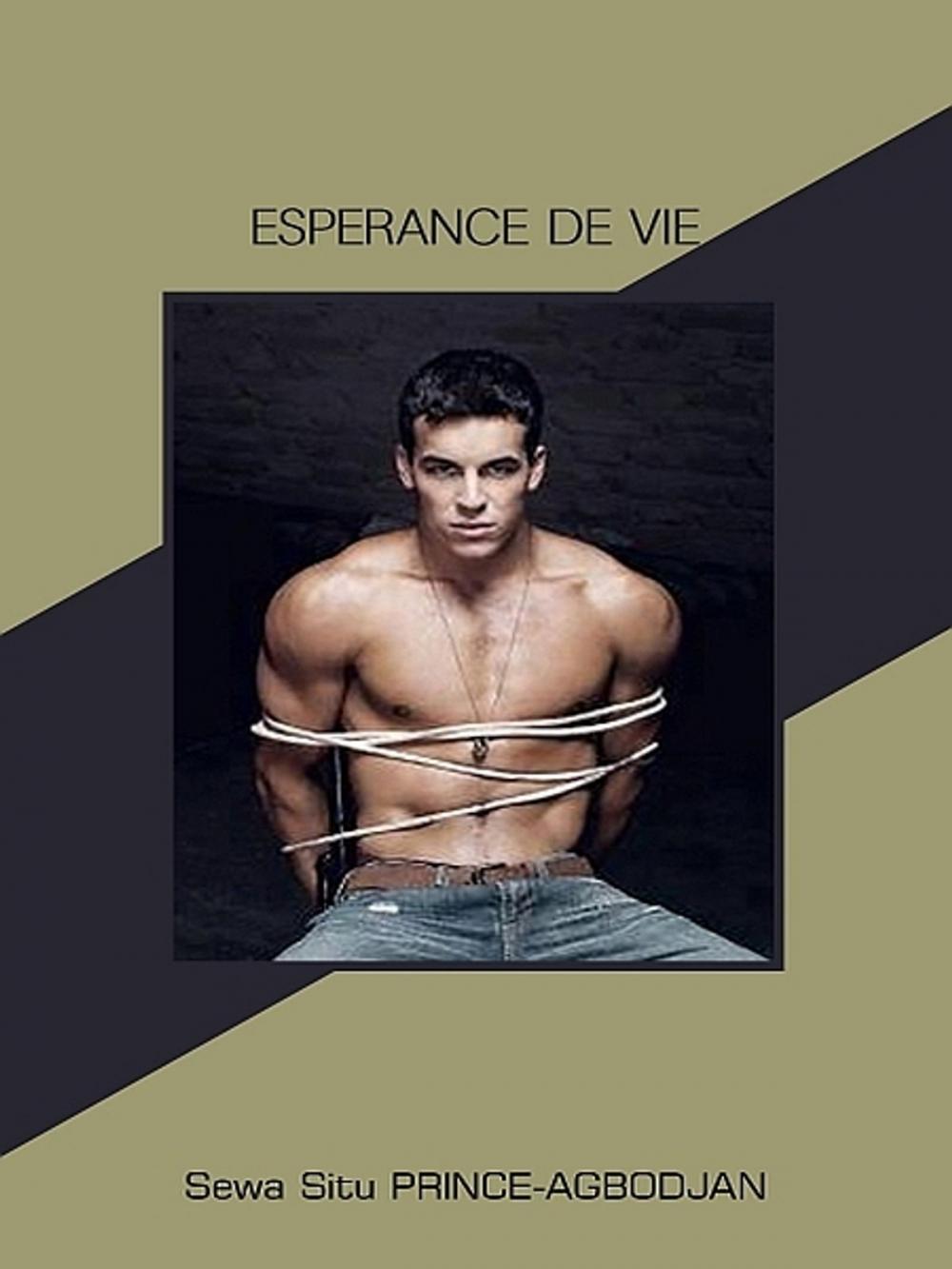 Big bigCover of Espérance de vie