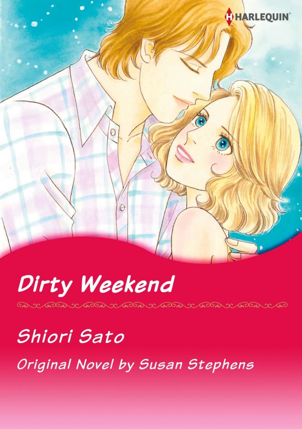 Big bigCover of DIRTY WEEKEND