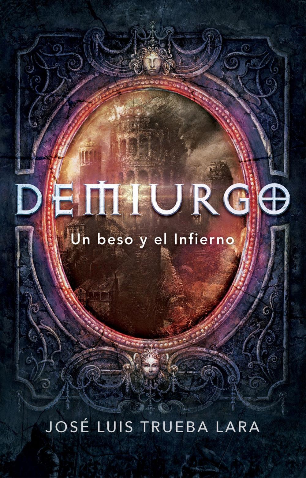 Big bigCover of Demiurgo