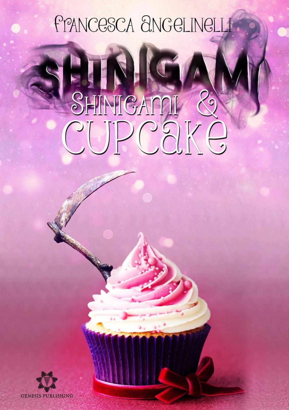 Big bigCover of Shinigami&Cupcake