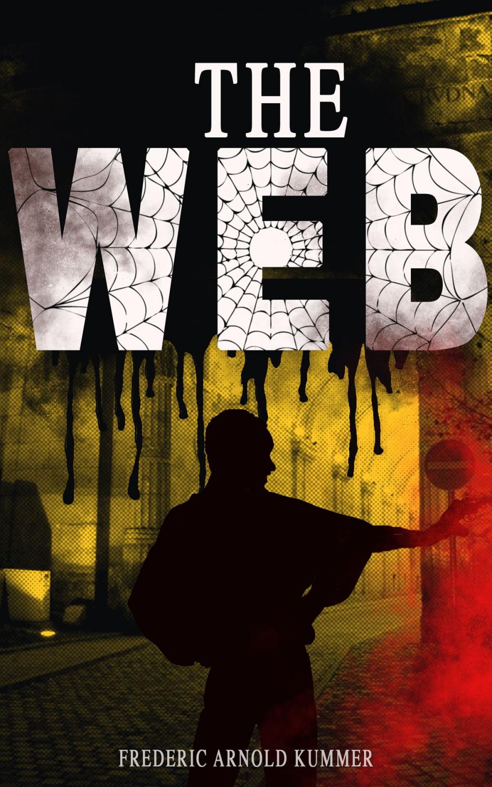 Big bigCover of THE WEB