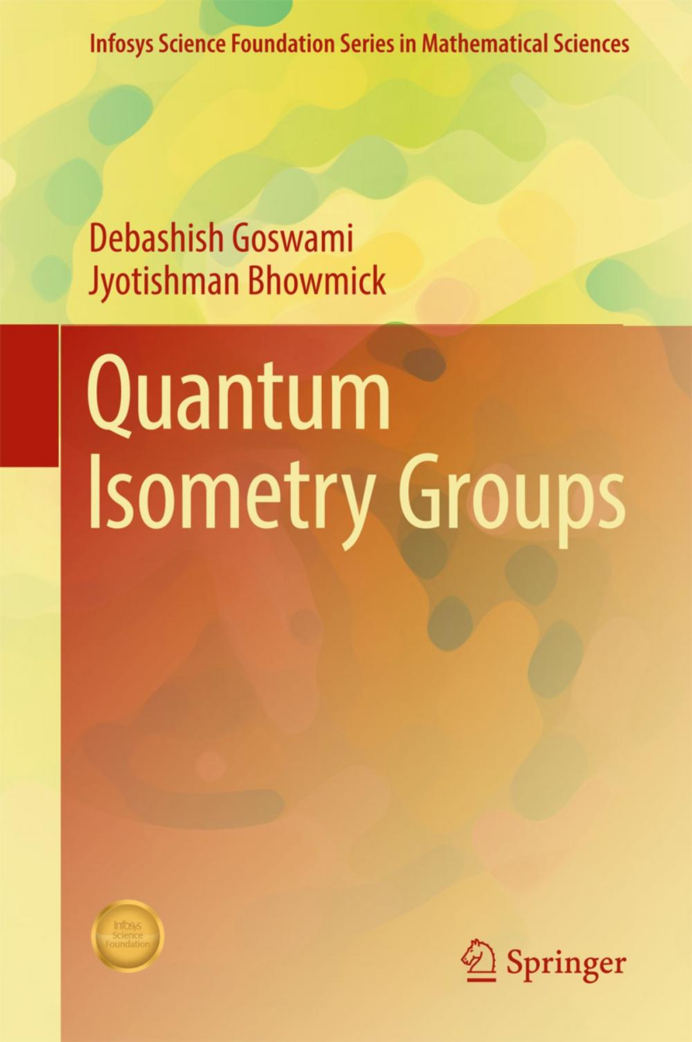 Big bigCover of Quantum Isometry Groups