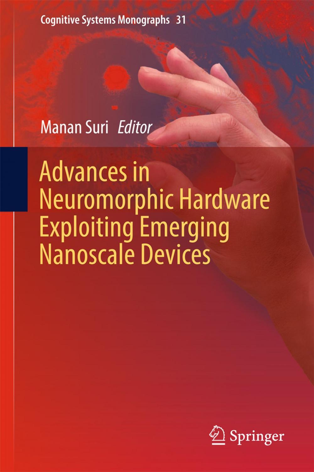 Big bigCover of Advances in Neuromorphic Hardware Exploiting Emerging Nanoscale Devices