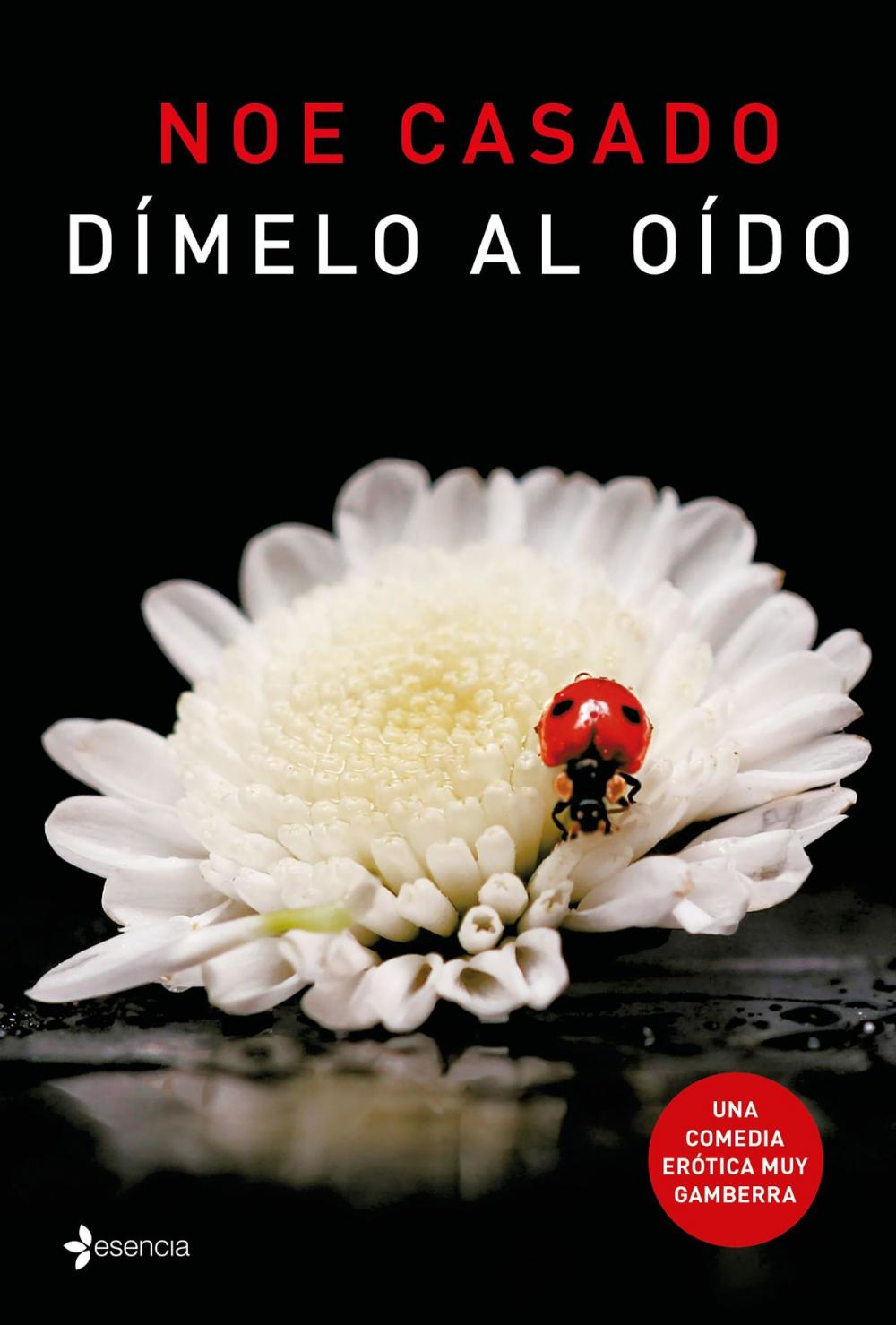 Big bigCover of Dímelo al oído