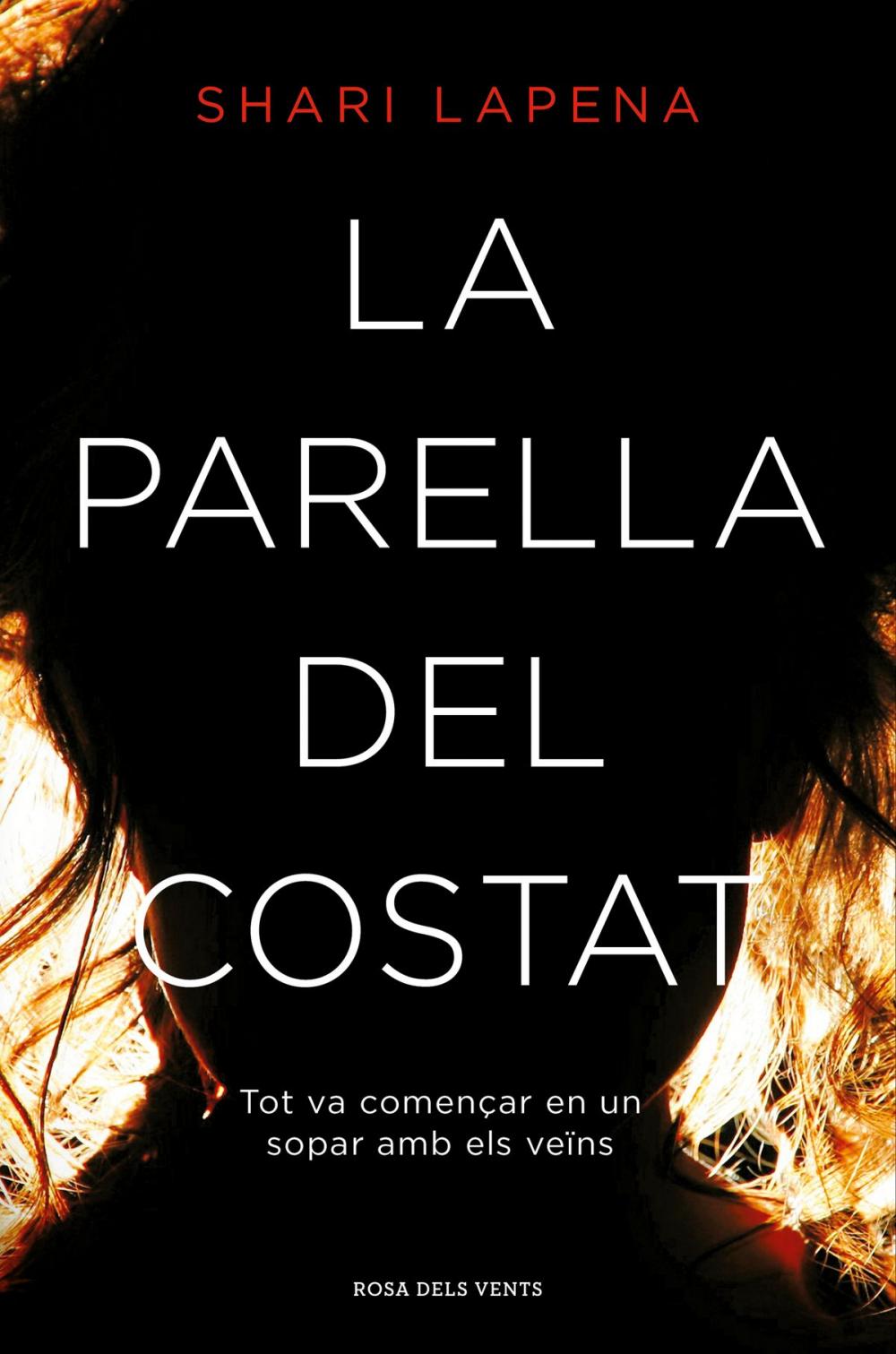 Big bigCover of La parella del costat