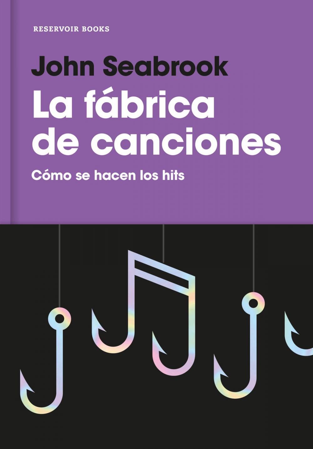 Big bigCover of La fábrica de canciones