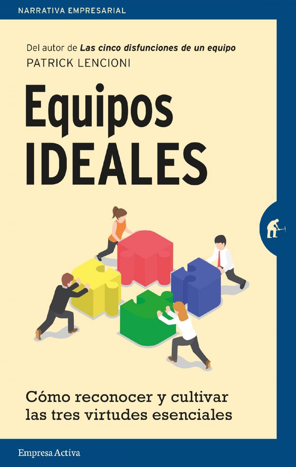 Big bigCover of Equipos ideales