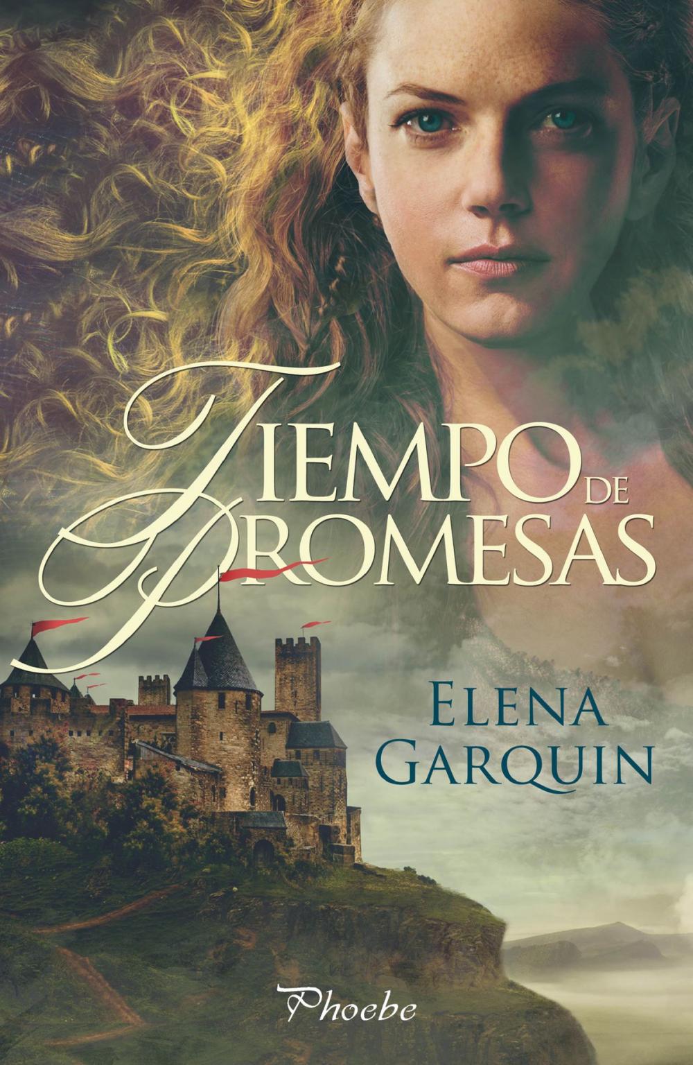 Big bigCover of Tiempo de promesas