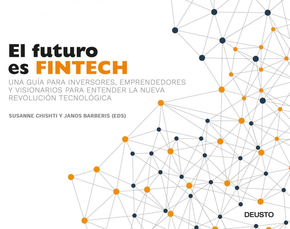 Big bigCover of El futuro es Fintech