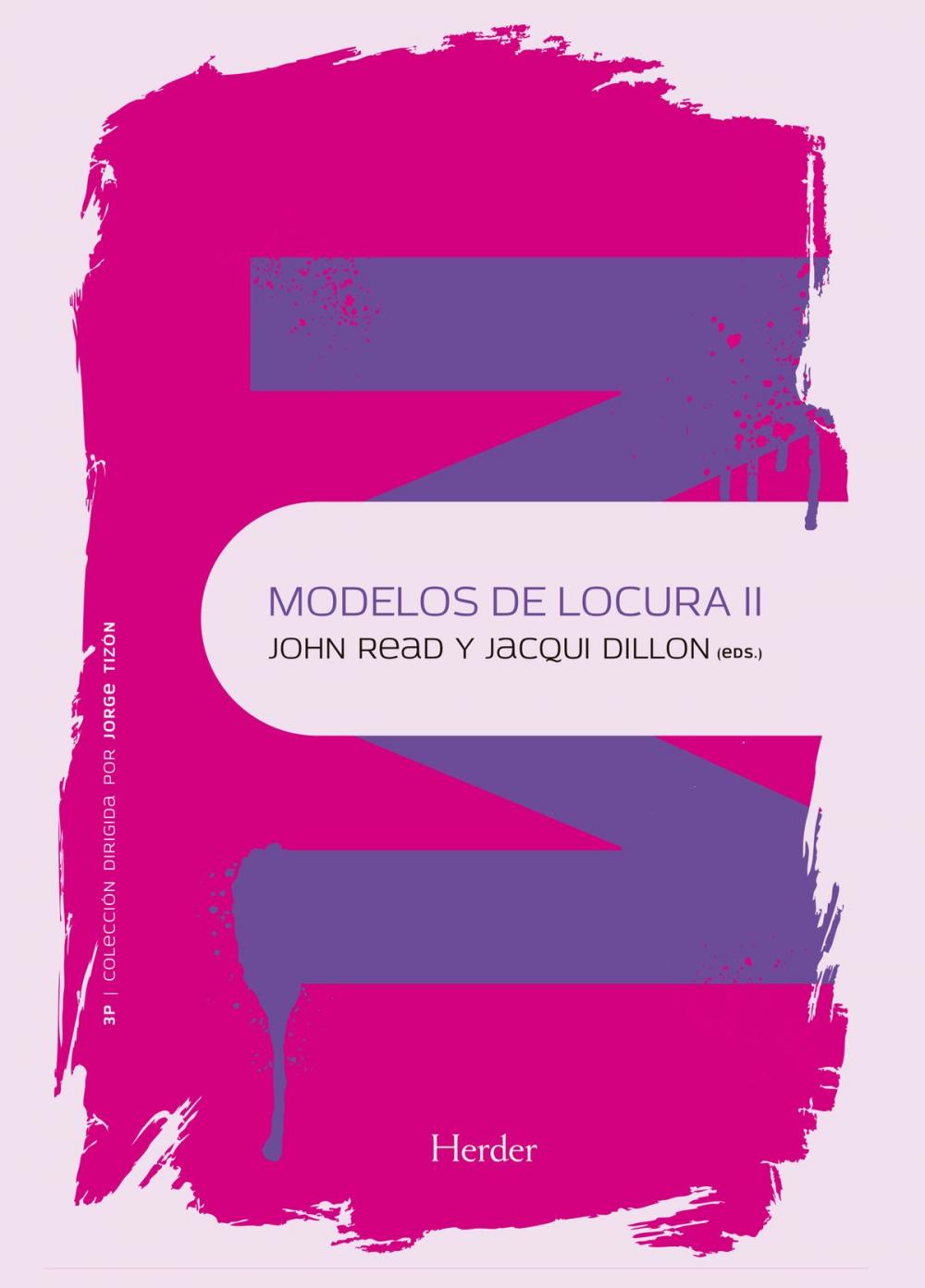 Big bigCover of Modelos de locura II