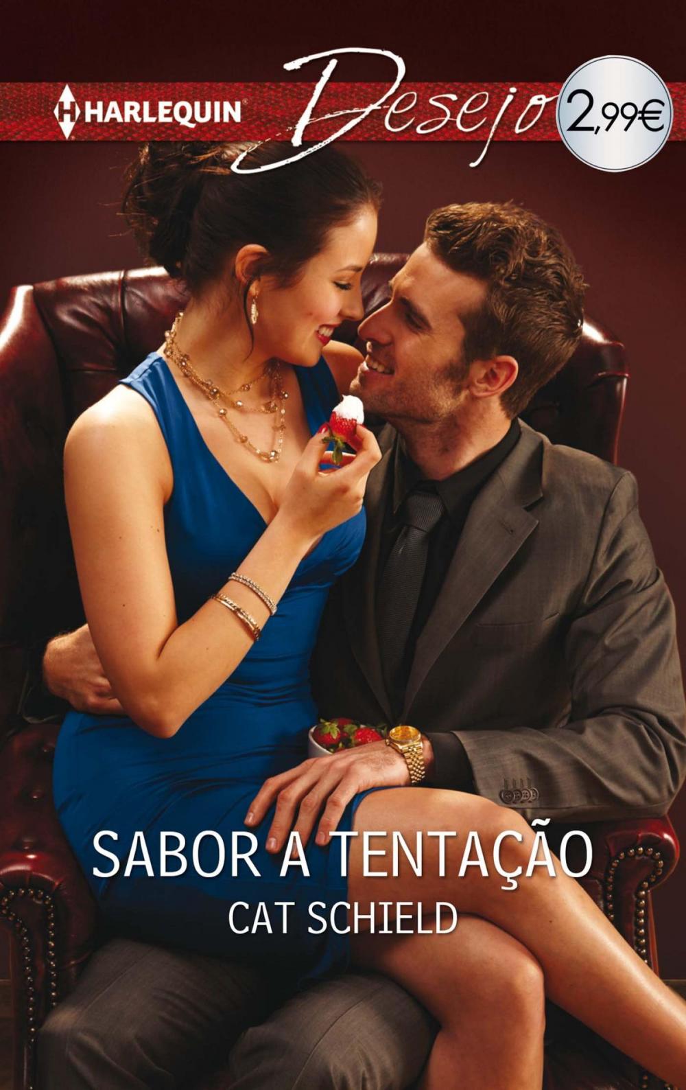 Big bigCover of Sabor a tentação