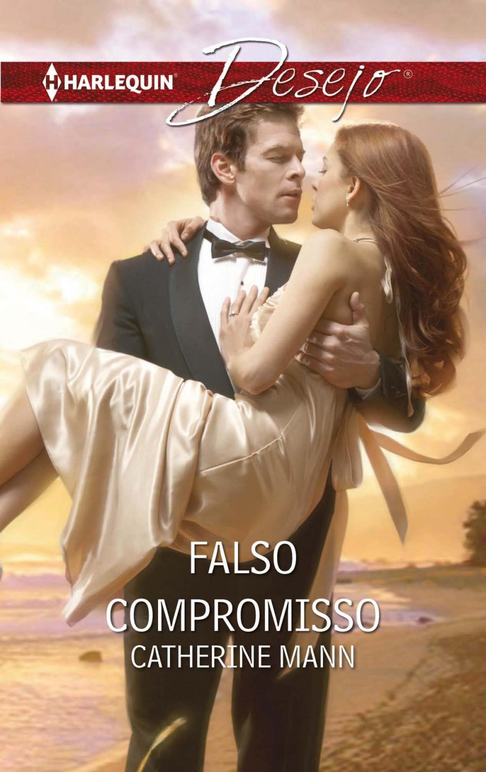 Big bigCover of Falso compromisso