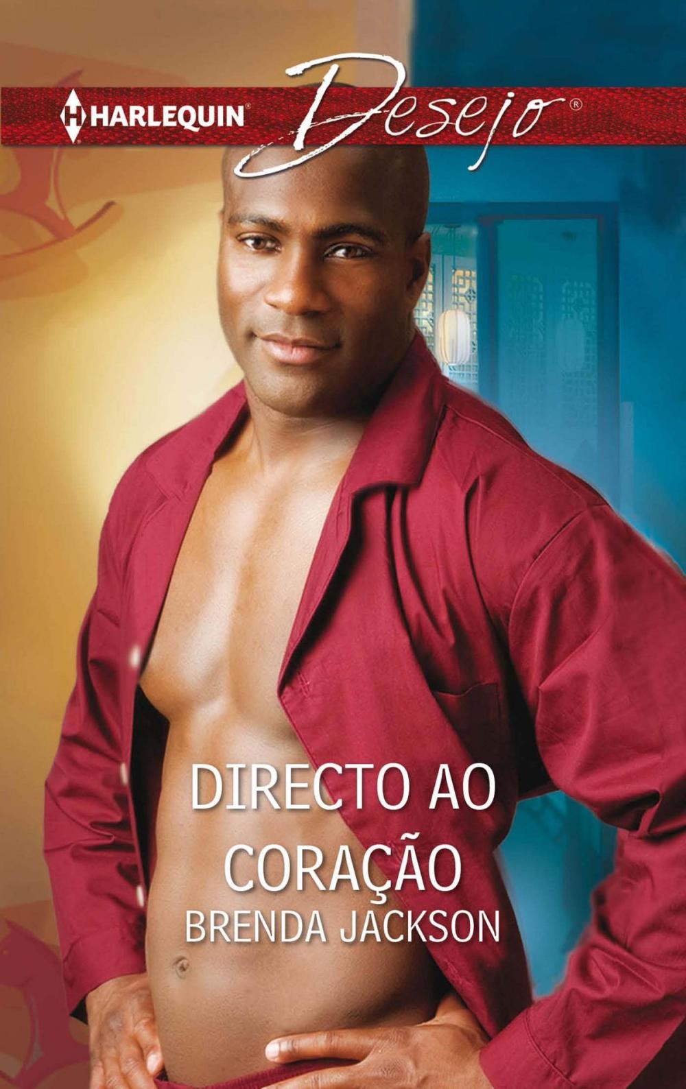 Big bigCover of Directo ao coração