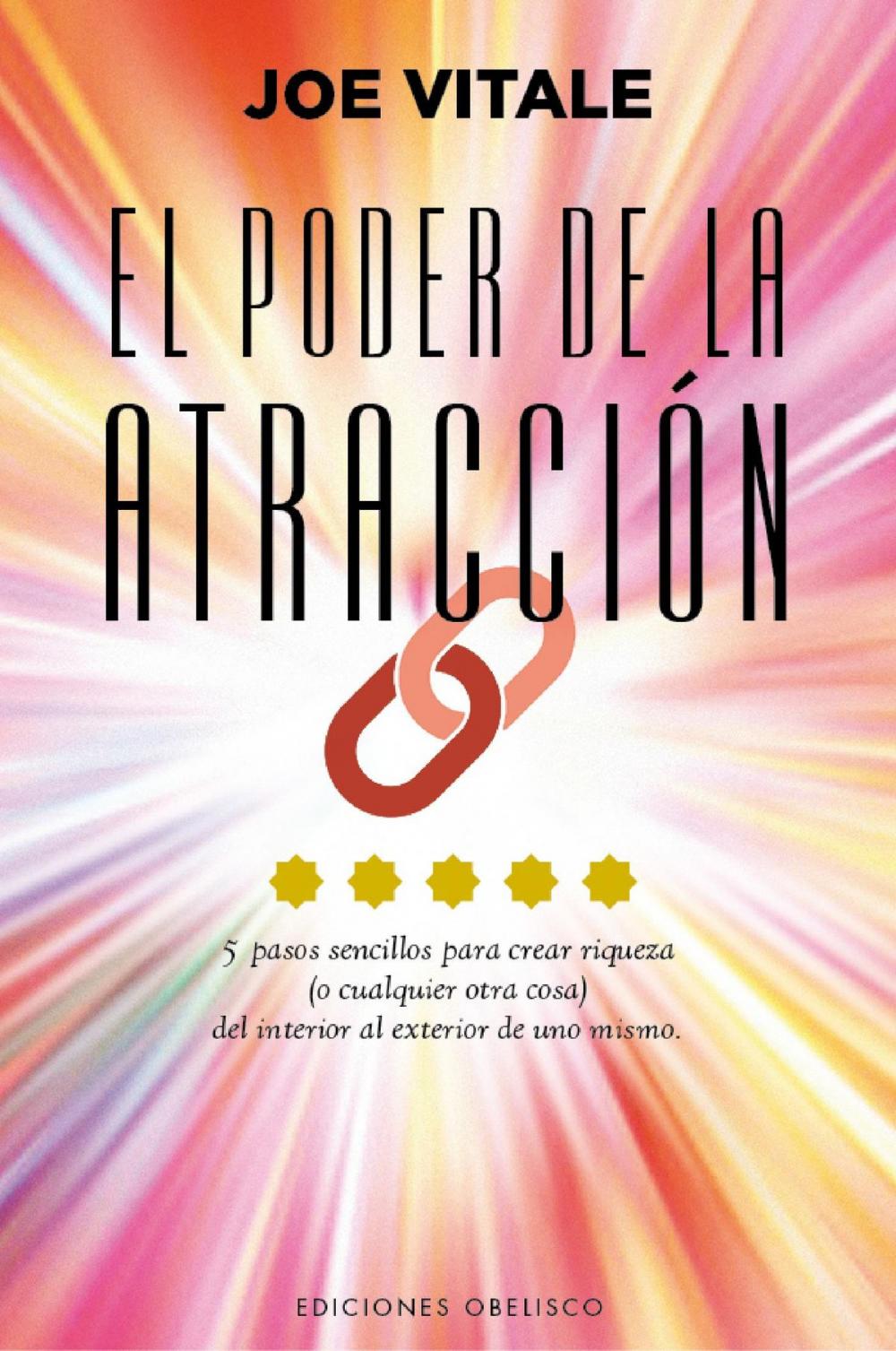 Big bigCover of El poder de la atracción