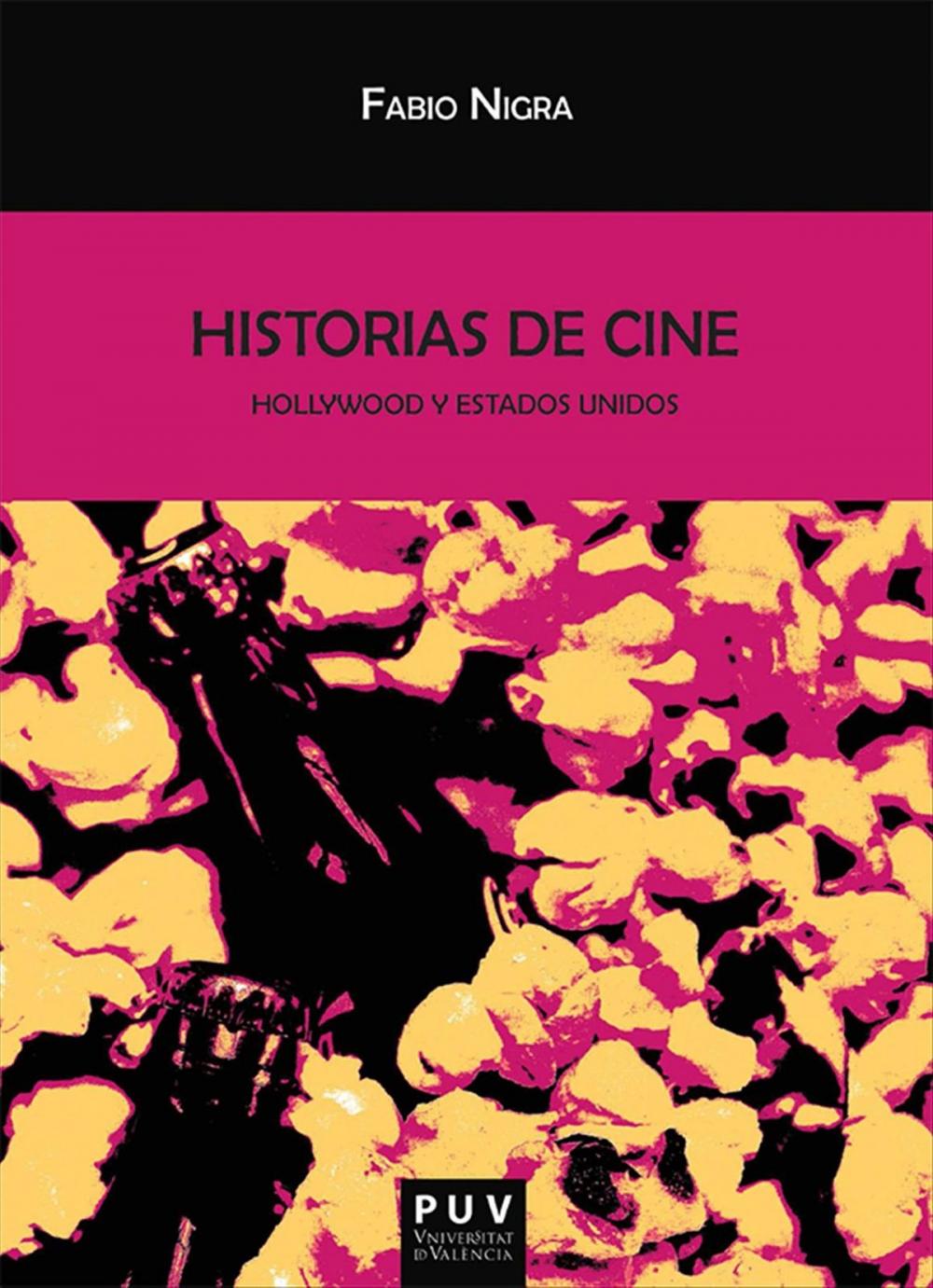 Big bigCover of Historias de cine