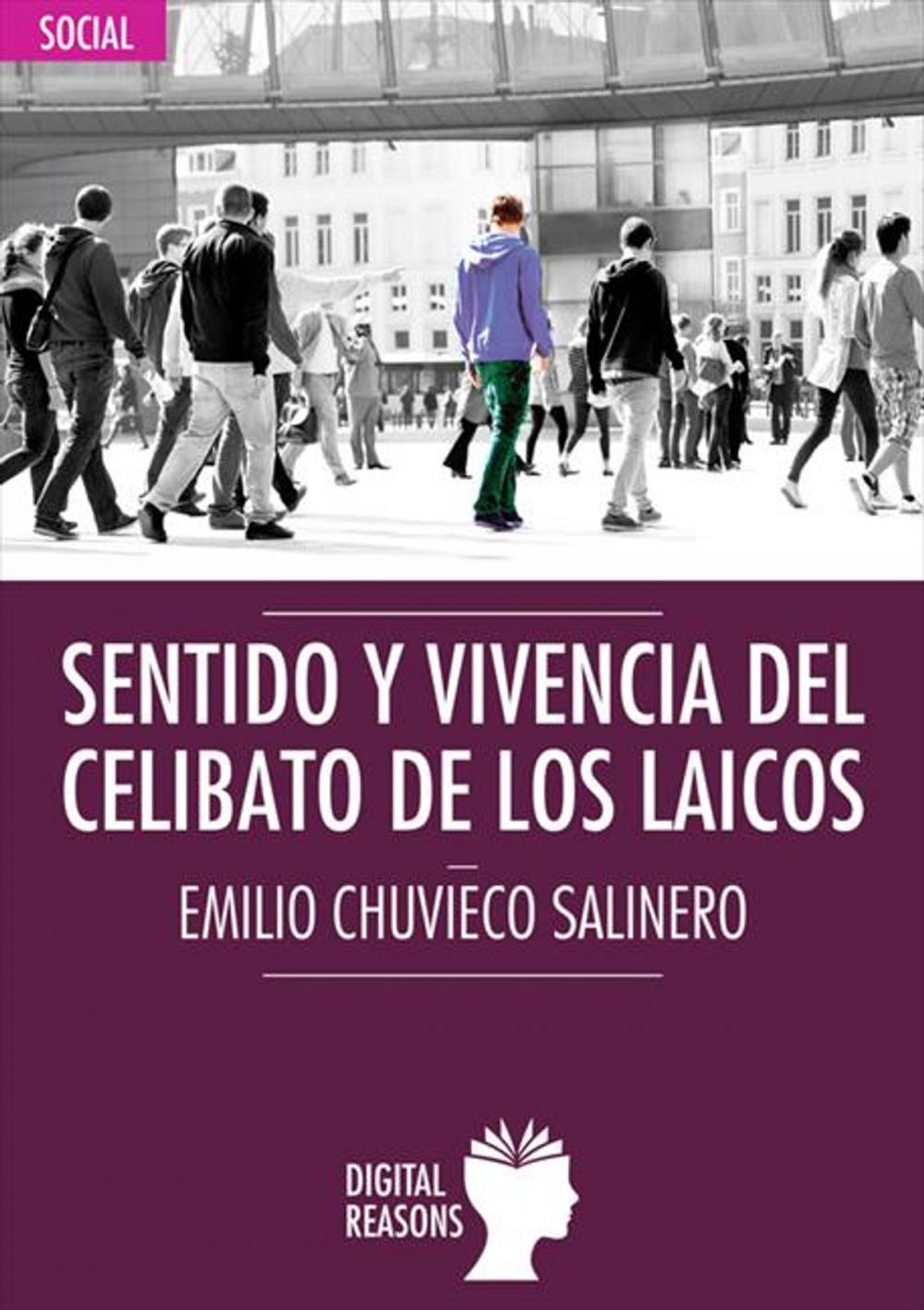 Big bigCover of SENTIDO Y VIVENCIA DEL CELIBATO DE LOS LAICOS