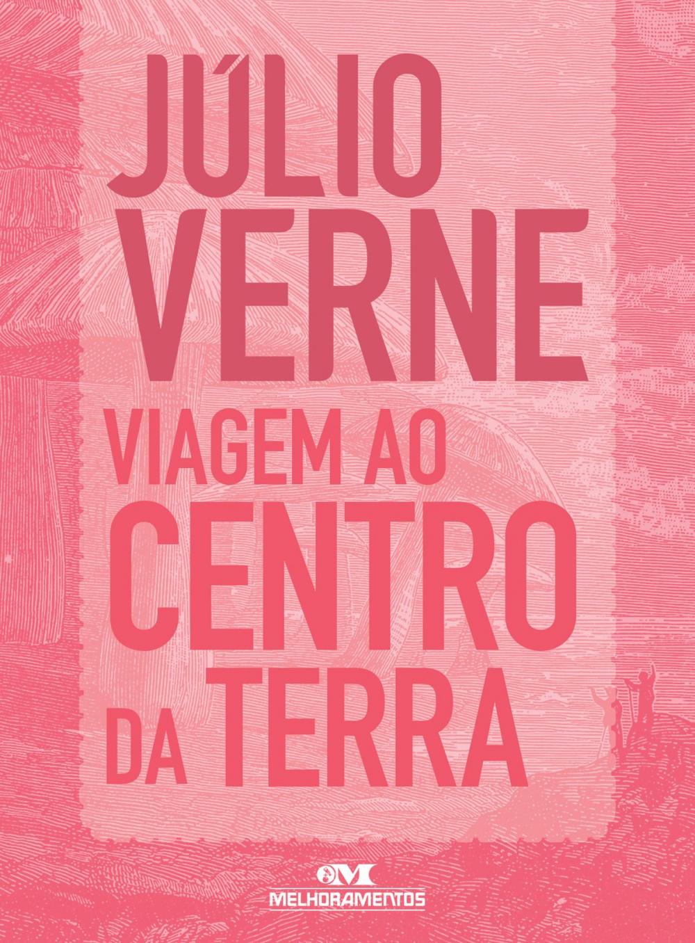 Big bigCover of Viagem ao Centro da Terra