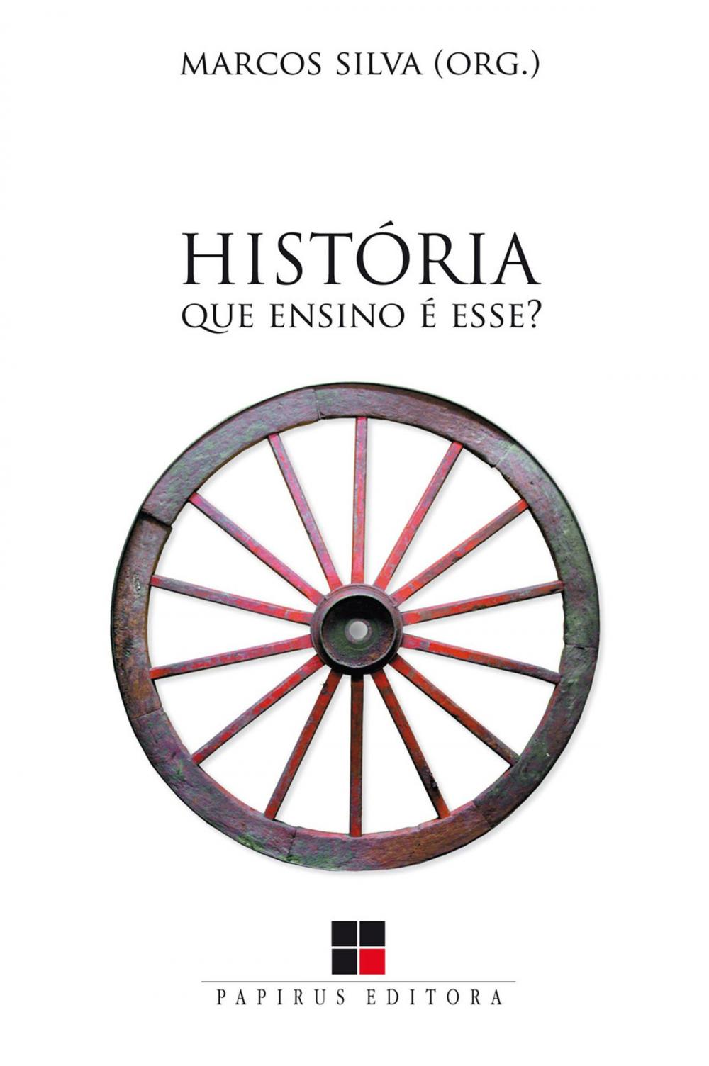 Big bigCover of História