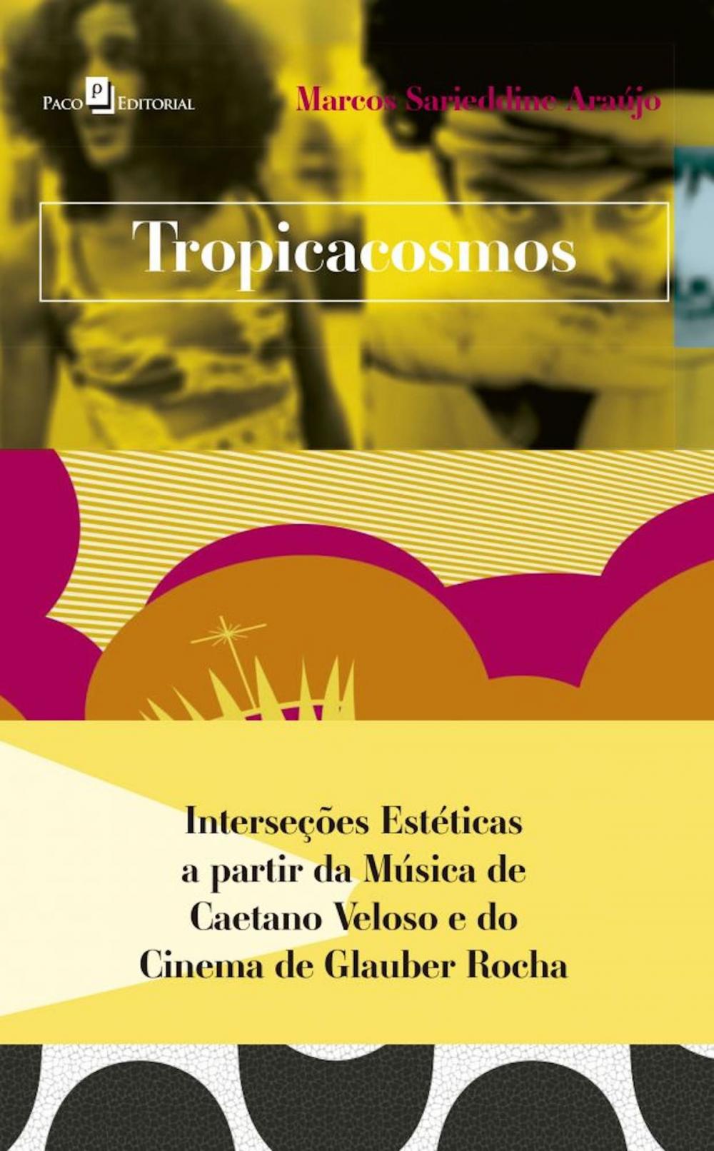 Big bigCover of Tropicacosmos