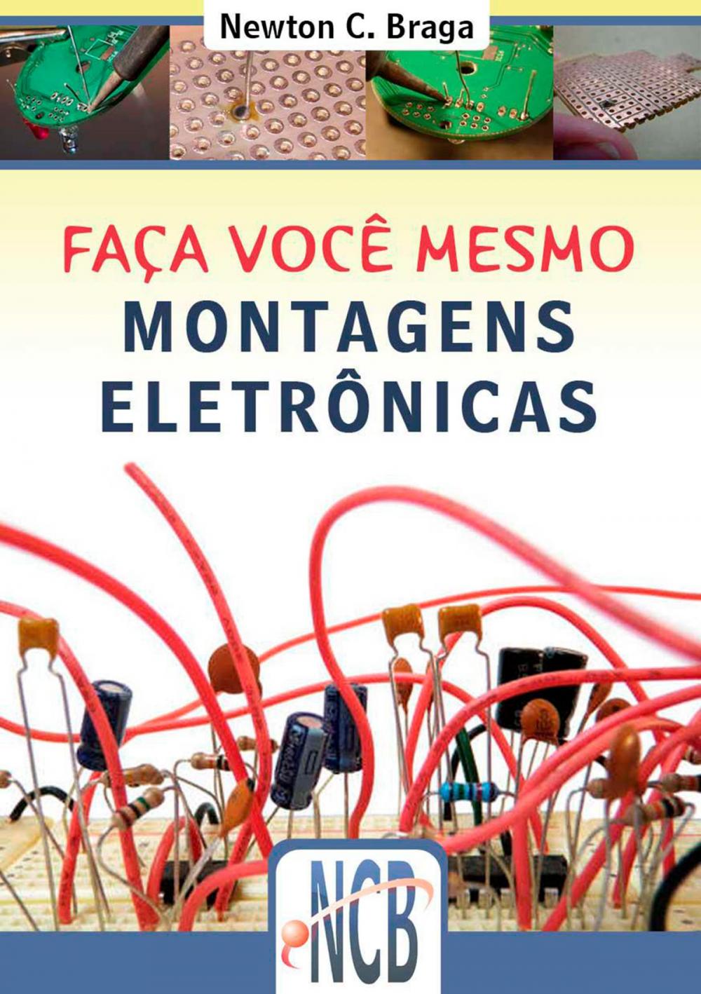 Big bigCover of Faça você mesmo