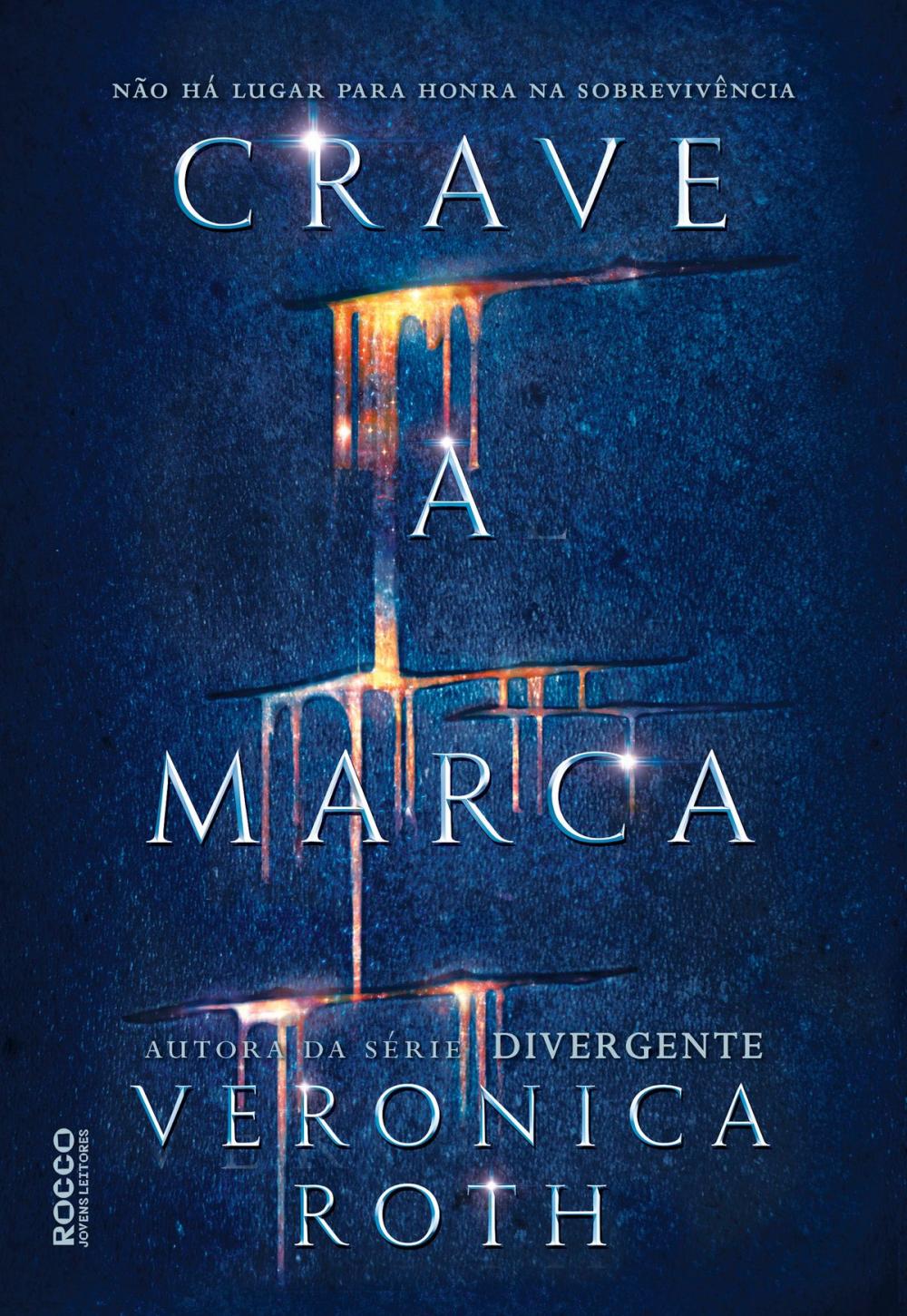 Big bigCover of Crave a marca