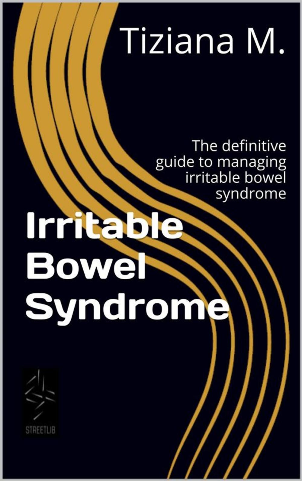 Big bigCover of Irritable Bowel Syndrome