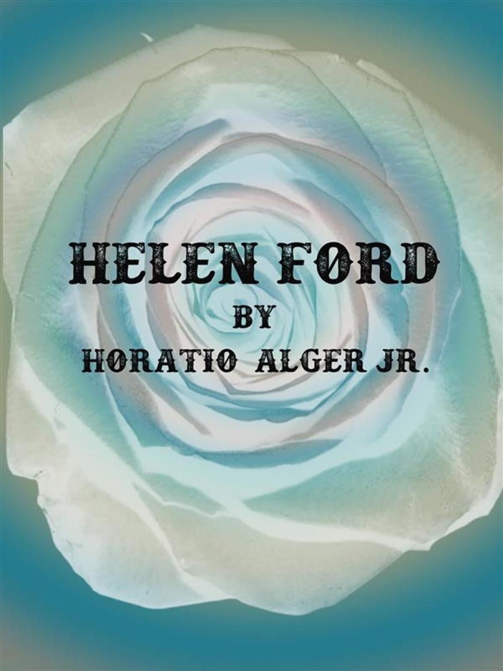 Big bigCover of Helen Ford