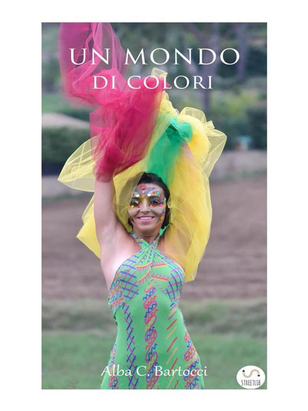 Big bigCover of Un Mondo di Colori