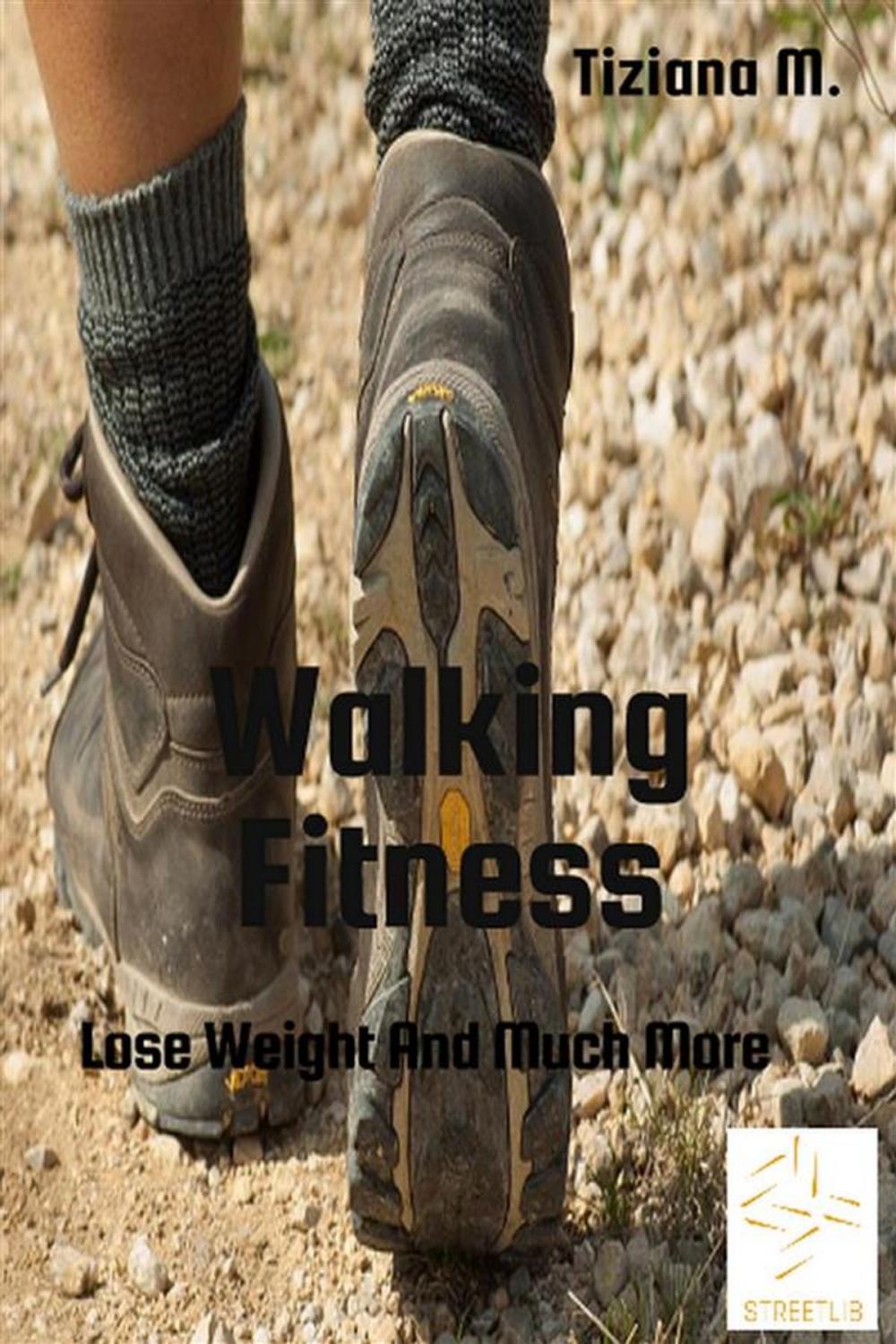 Big bigCover of Walking Fitness