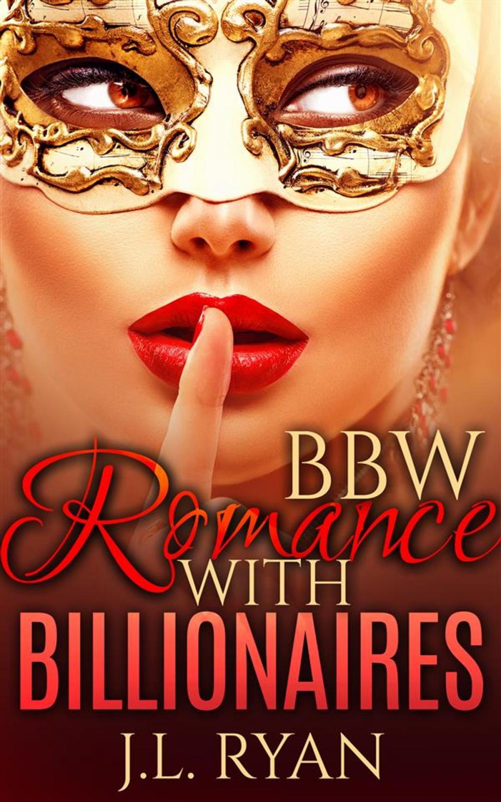 Big bigCover of BBW Romance with Billionaires