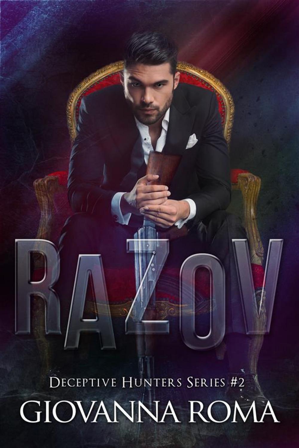 Big bigCover of Razov