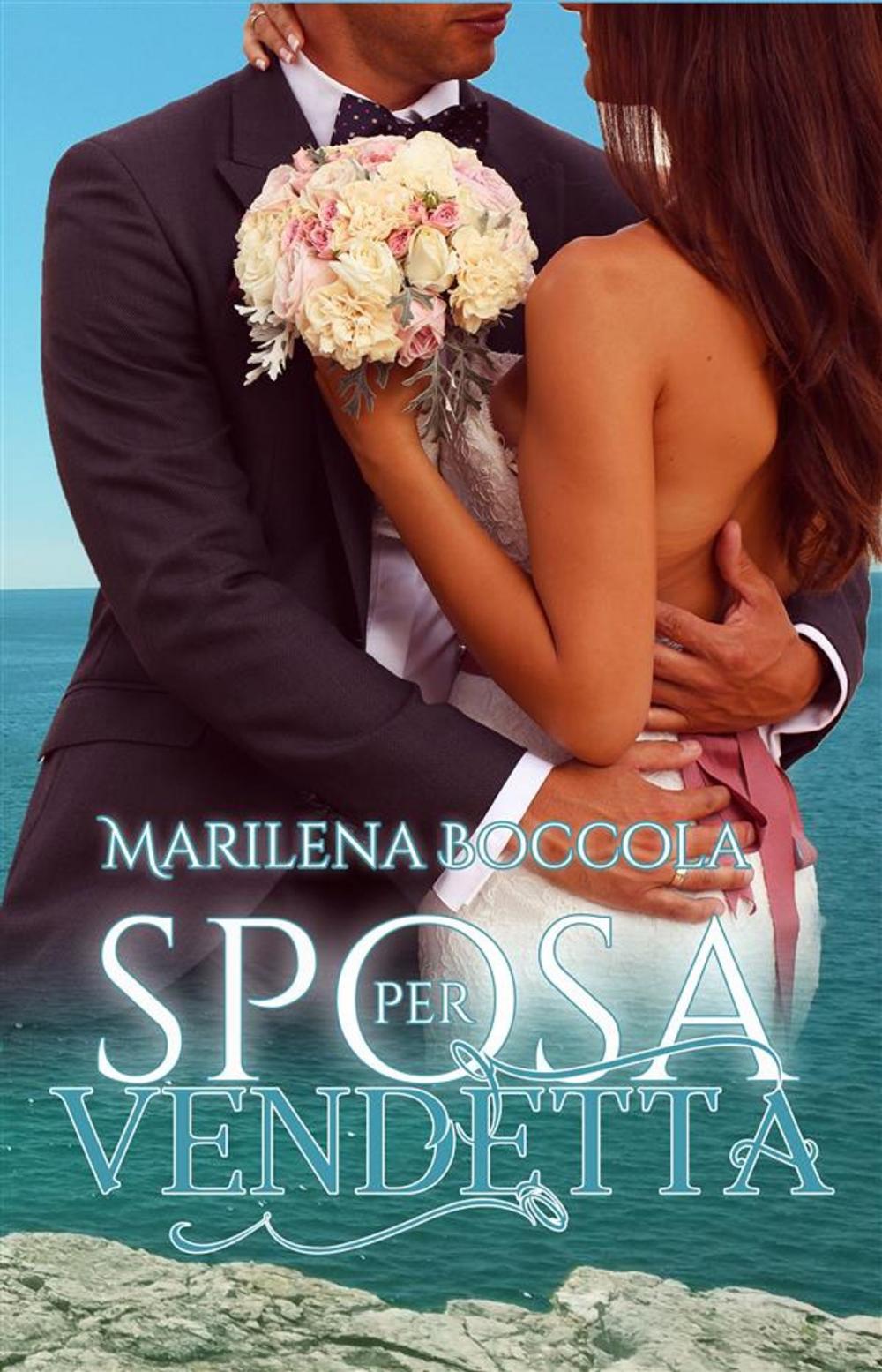 Big bigCover of Sposa per vendetta