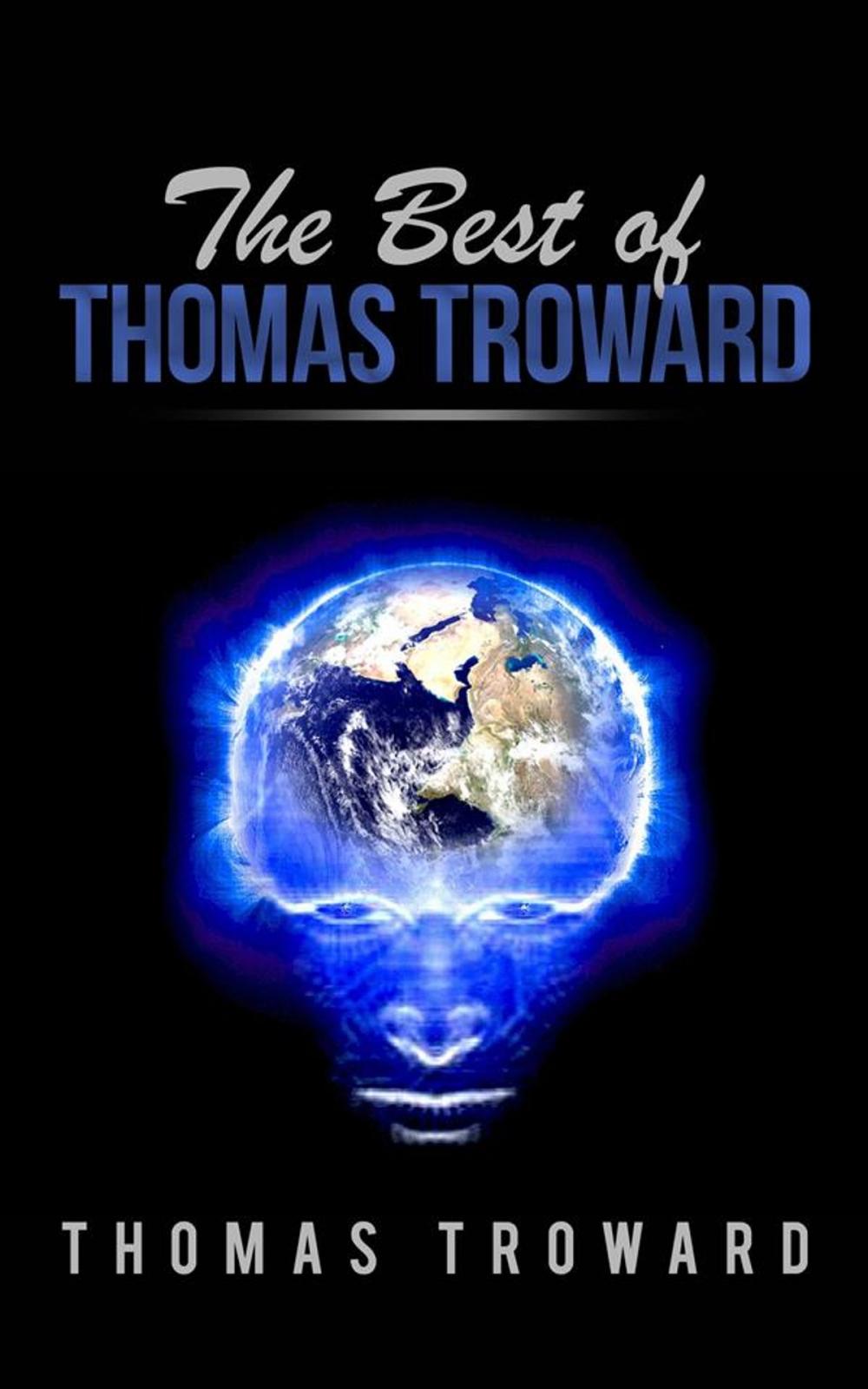 Big bigCover of The best of Thomas Troward