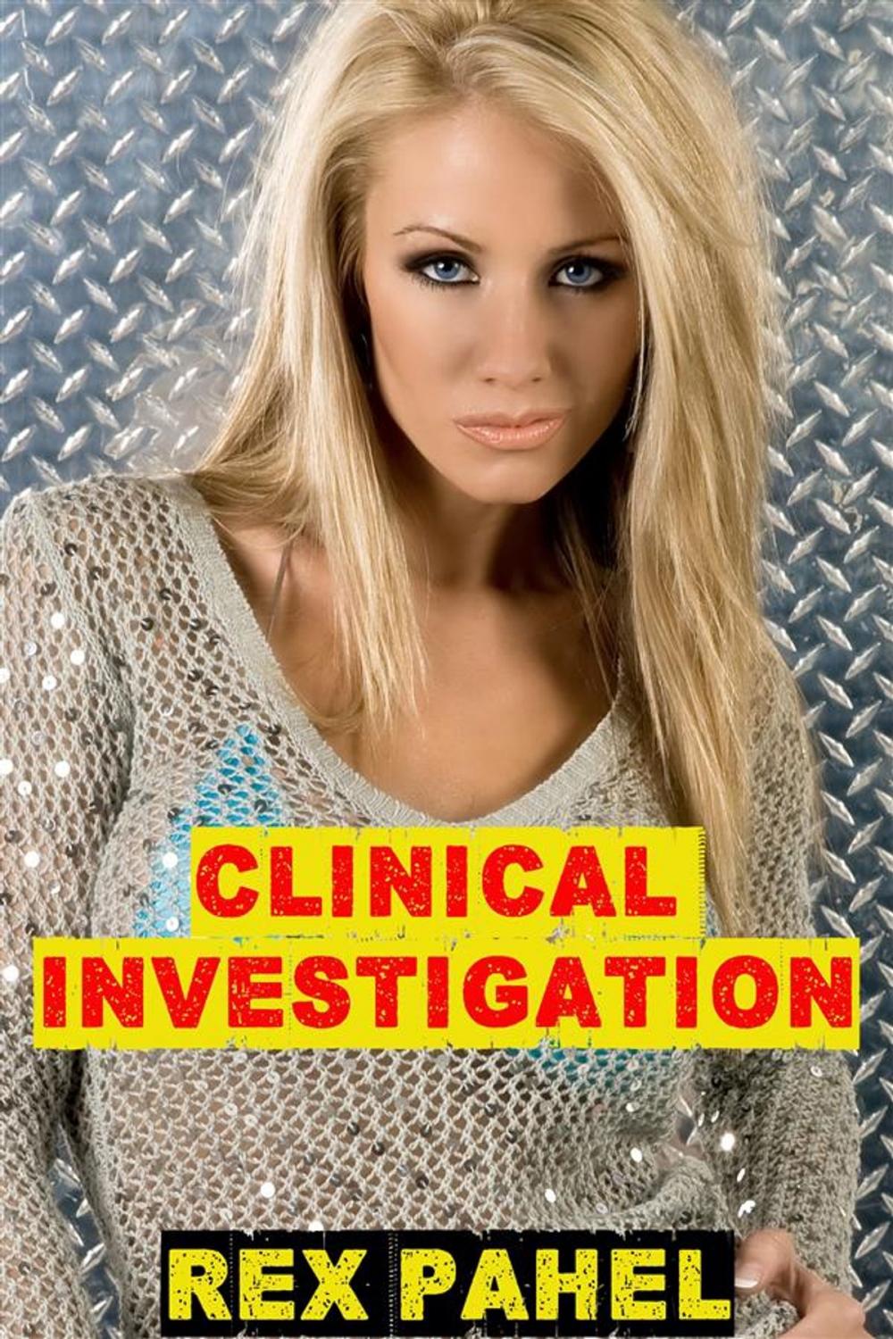 Big bigCover of Clinical Investigation